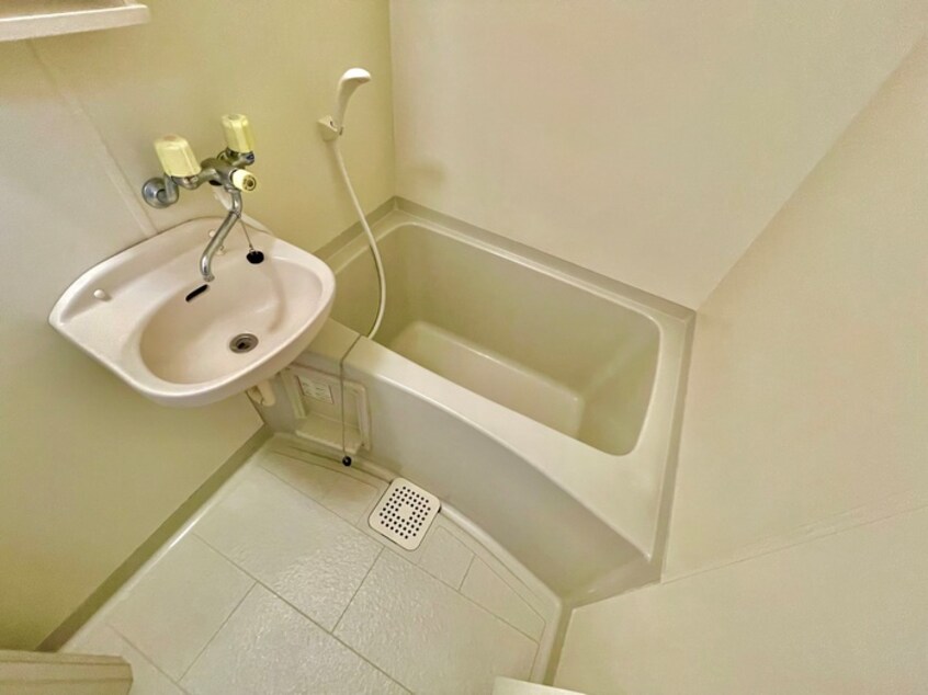 バス／シャワールーム等 パル中町