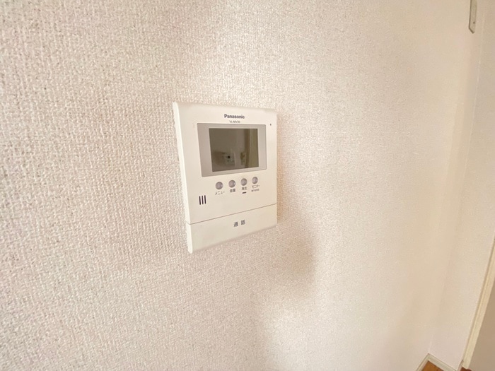 内観写真 パル中町