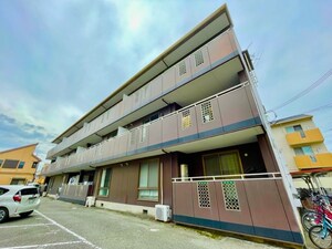 メルベーユ辻中