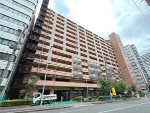 新大阪グランドハイツ2号棟(510)