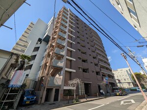 ﾗﾅｯﾌﾟｽｸｴｱ神戸県庁前（202）