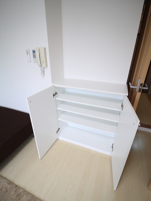 内観写真 アーデン江坂Ⅲ