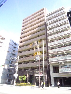 リーガルあみだ池新町（1205）