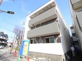 フジパレス豊中大島町Ⅰ番館