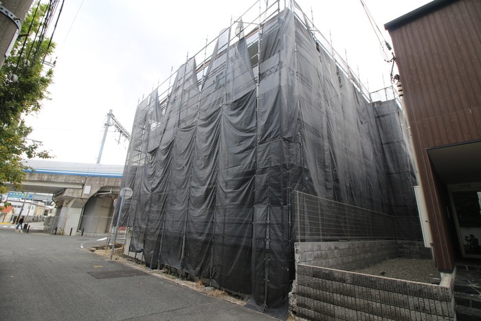 外観写真 仮)F asecia Phix