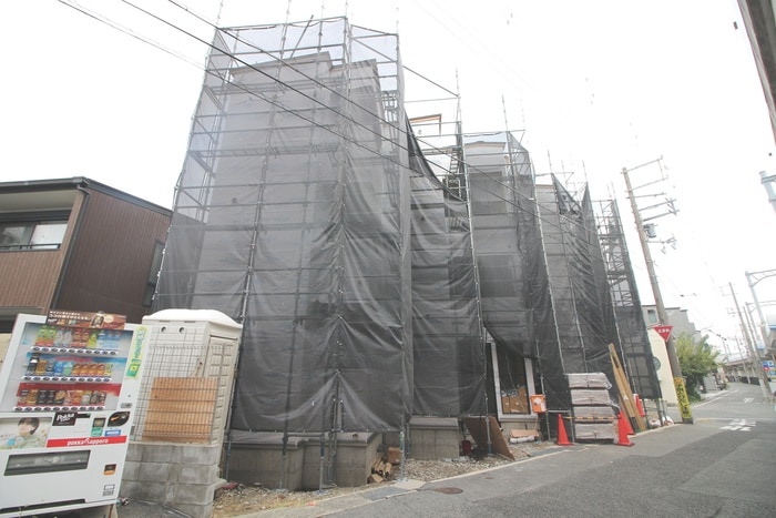 外観写真 仮)F asecia Phix