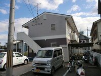 ニュ－シティ南