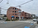 パティオ外院の外観
