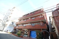 ライブタウン本山(203)