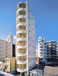 ＺＥＵＳ難波クリスタル