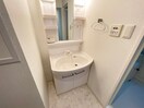 洗面 越智ビル