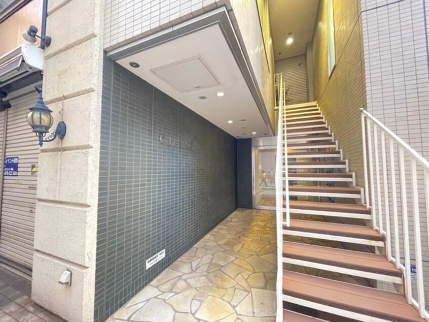 建物設備 越智ビル