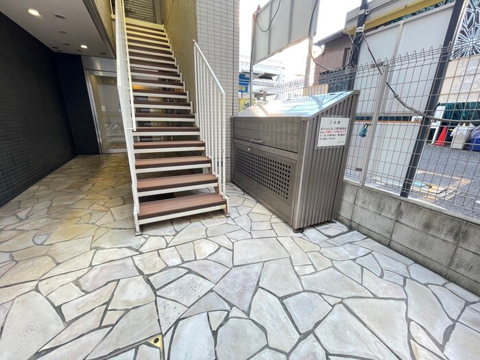 建物設備 越智ビル