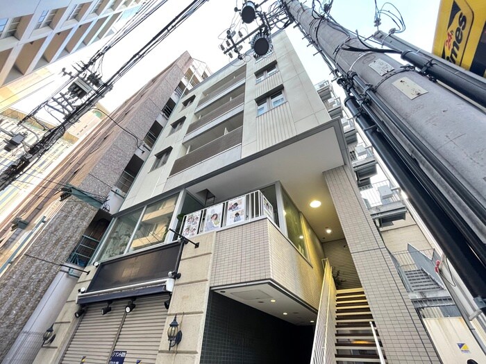 外観写真 越智ビル