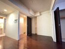 居室 越智ビル