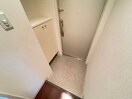 玄関 越智ビル