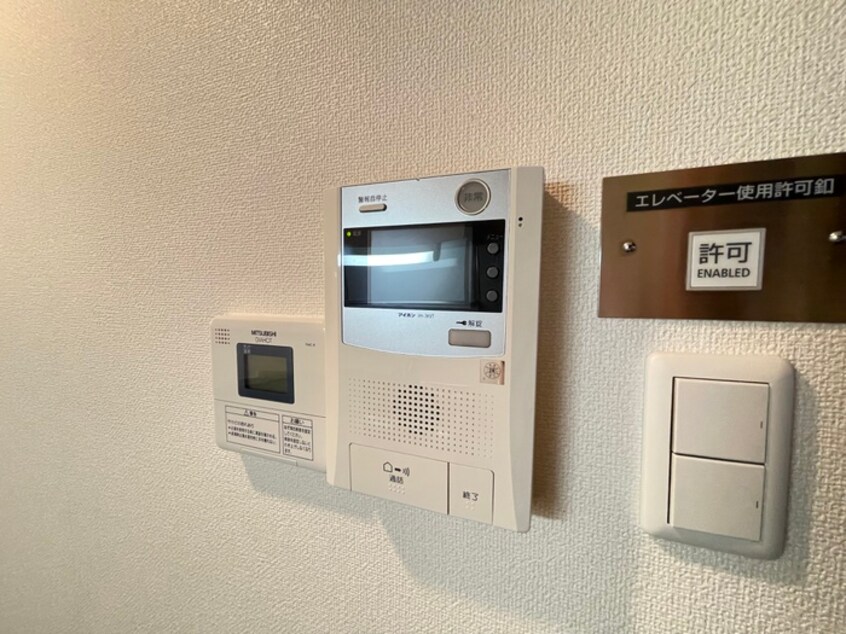 内観写真 越智ビル