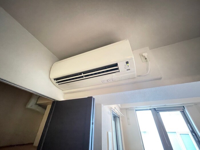 内観写真 越智ビル