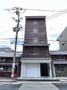 アネックスⅡ番館の外観