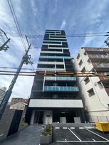 プレサンス大国町ブライス(202)
