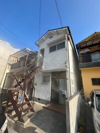 コーポ福寿星田（１階）