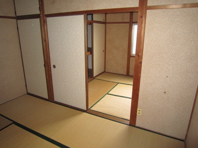 居室 山之上貸家
