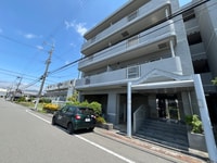 レジデンス中島