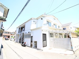 CREA牧落