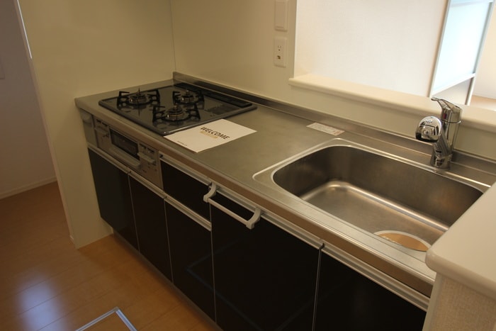 キッチン チェリーハウスⅡ　B棟