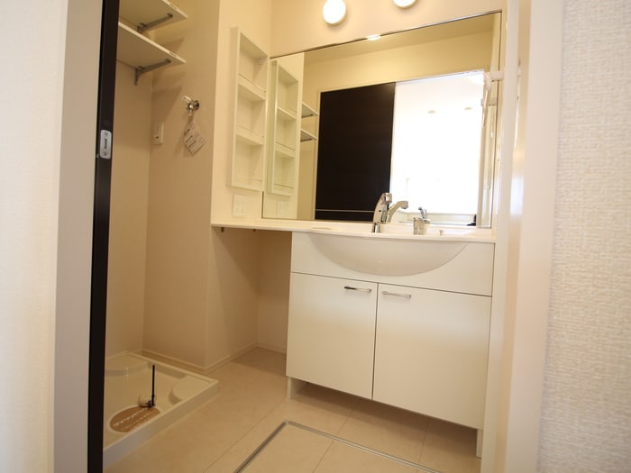 洗面 チェリーハウスⅡ　B棟