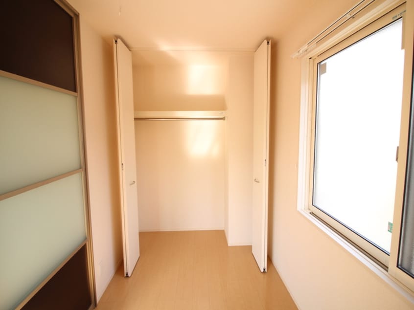 収納 チェリーハウスⅡ　B棟