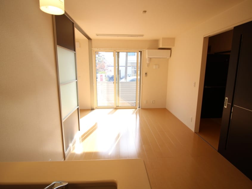 居室 チェリーハウスⅡ　B棟