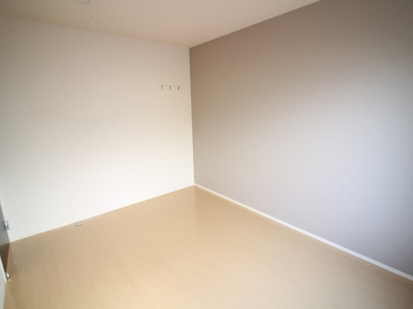 居室 チェリーハウスⅡ　B棟