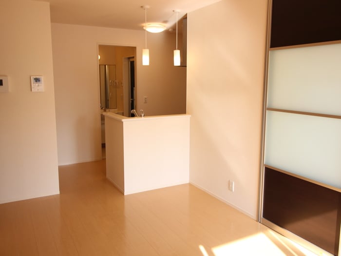 居室 チェリーハウスⅡ　B棟