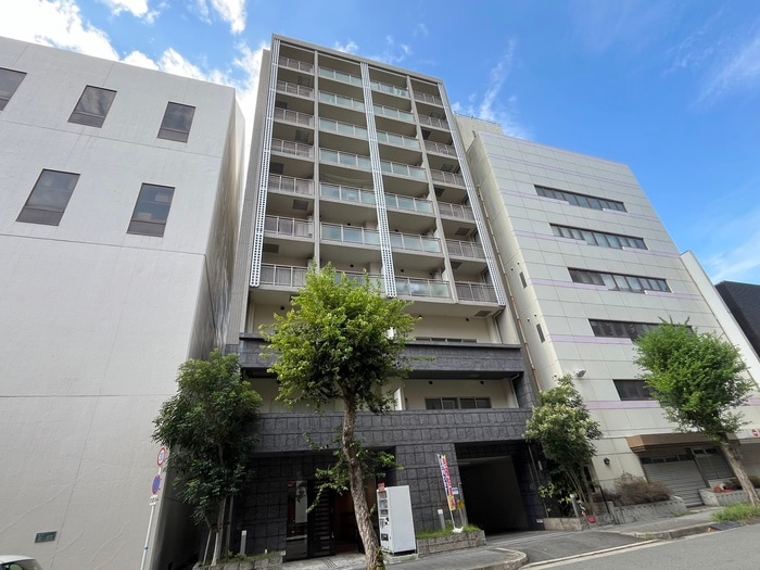外観写真 モンリベルテ箕面
