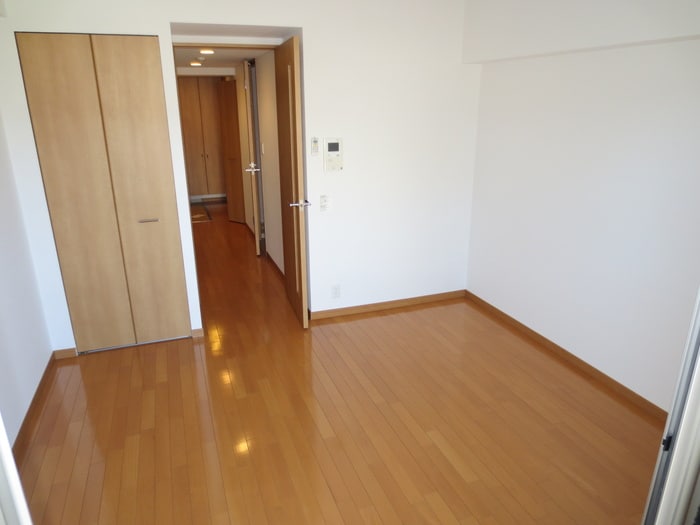 居室 モンリベルテ箕面