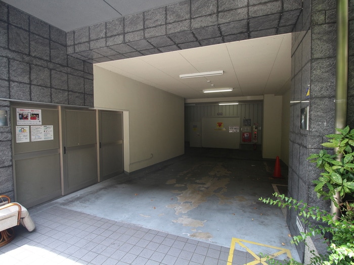 その他 モンリベルテ箕面