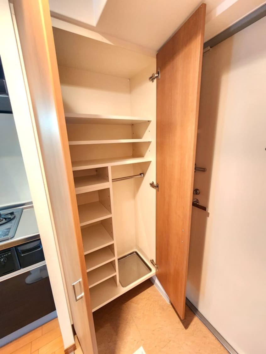 靴箱 モンリベルテ箕面