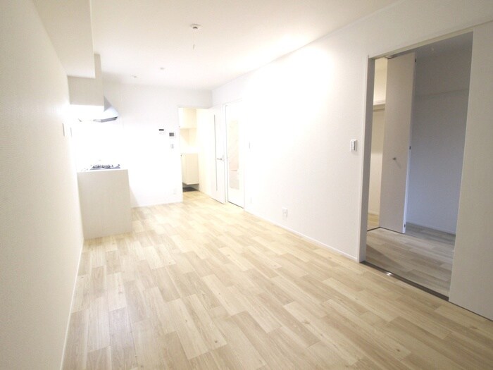 居室 アースフィールドⅡ