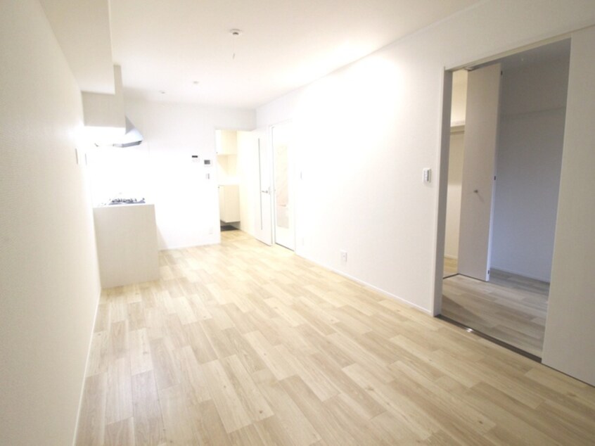 居室 アースフィールドⅡ