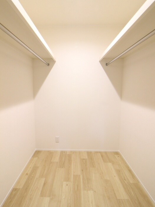 収納 アースフィールドⅡ