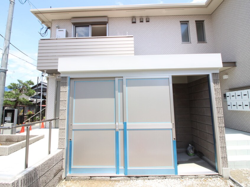 その他 アースフィールドⅡ