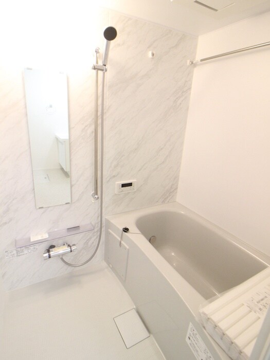 バス／シャワールーム等 アースフィールドⅡ