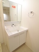 洗面 アースフィールドⅡ