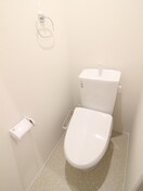 トイレ アースフィールドⅡ