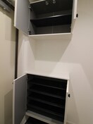 靴箱 アースフィールドⅡ