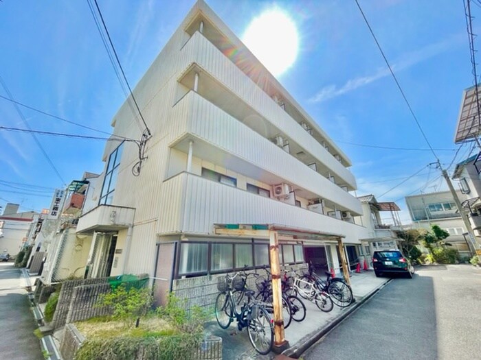 外観写真 Ｍプラザ高柳