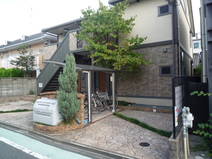 駐車場 パセオ寿