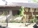 室内からの展望 パセオ寿