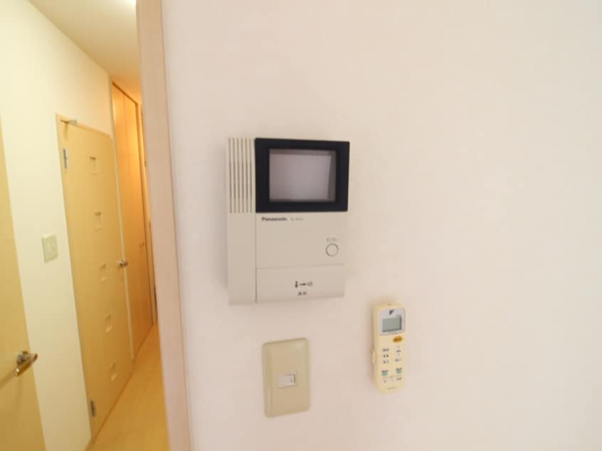 内観写真 パセオ寿